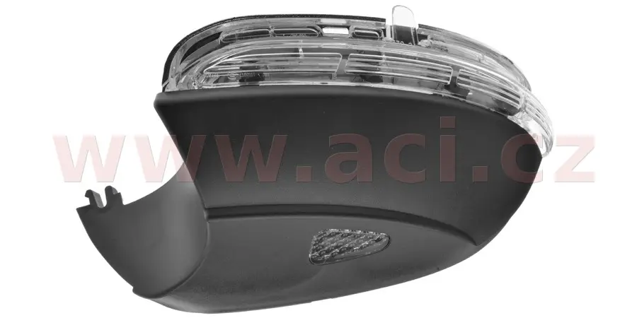 Blikač VAN WEZEL 5772917