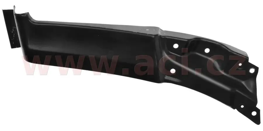 Blatník VAN WEZEL 3077654