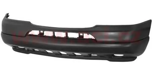 Nárazník VAN WEZEL 3085574