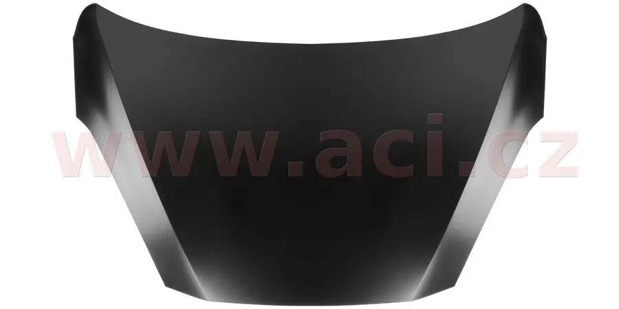 Kapota motoru VAN WEZEL 1809660