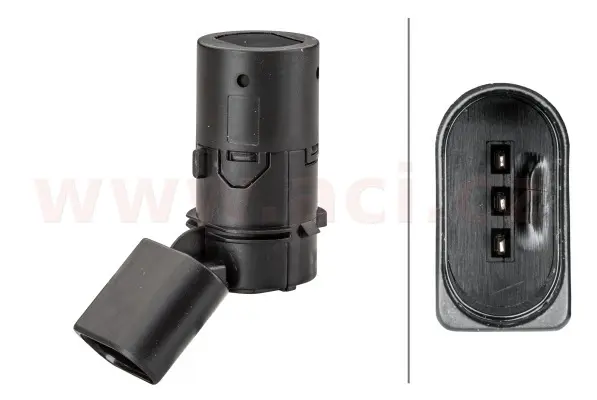 Parkovací senzor HELLA 6PX 358 141-251