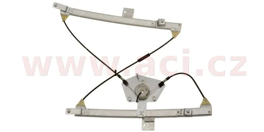 Zvedací zařízení oken VAN WEZEL 0963262