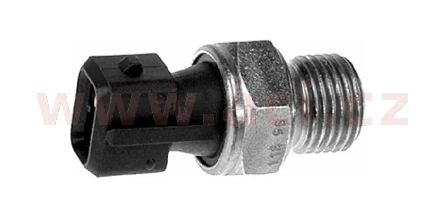 Olejový tlakový spínač HELLA 6ZL 003 259-591