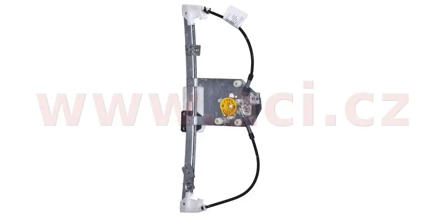 Zvedací zařízení oken VAN WEZEL 3850265