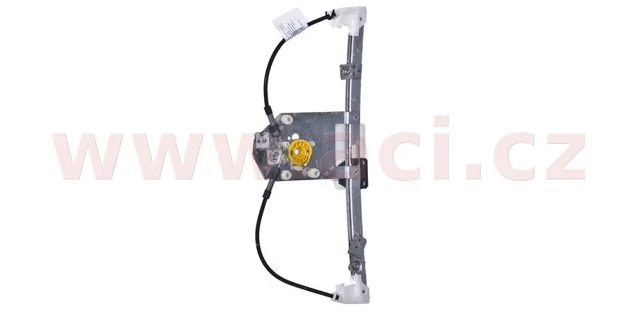 Zvedací zařízení oken VAN WEZEL 3850266
