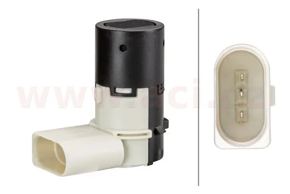 Parkovací senzor HELLA 6PX 358 141-121