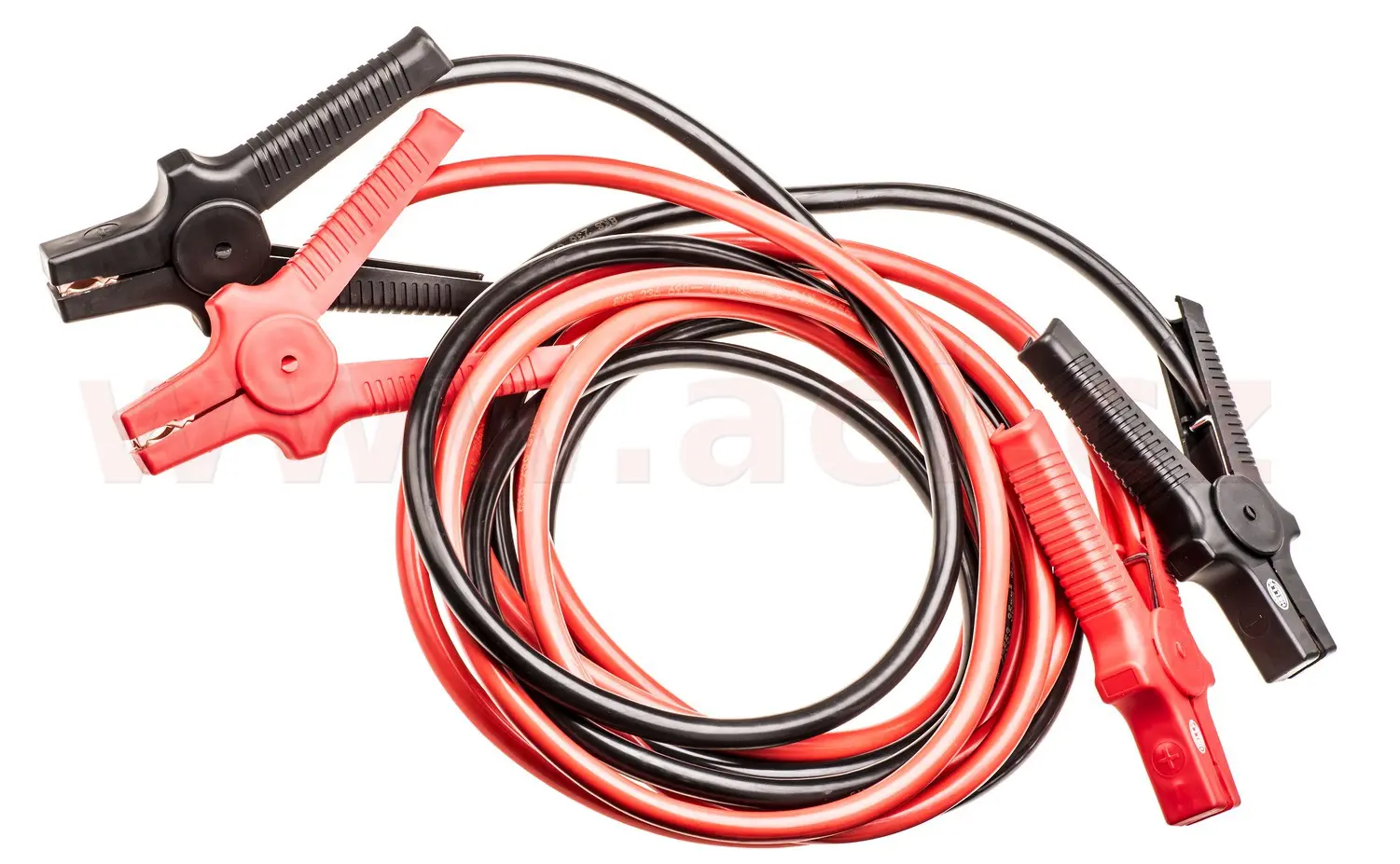 Pomocný startovací kabel HELLA 8KS 236 690-001