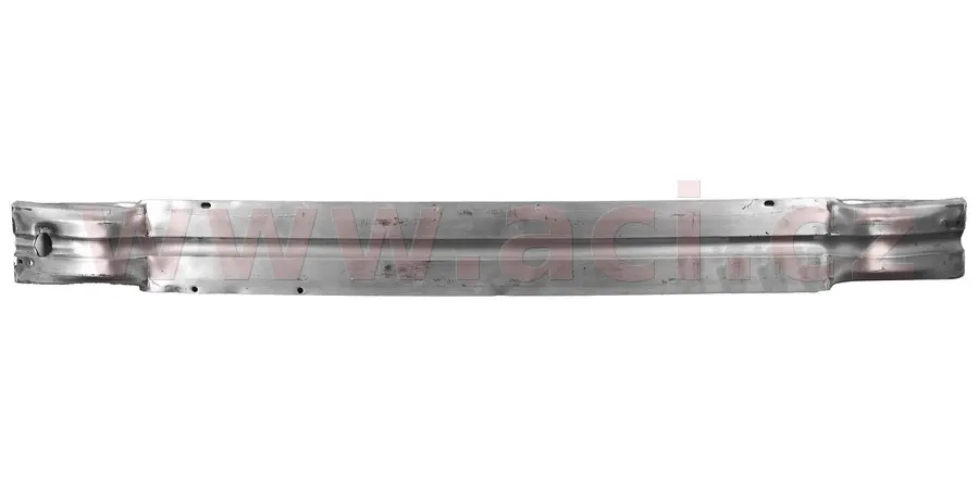 Nosník, nárazník VAN WEZEL 0327560