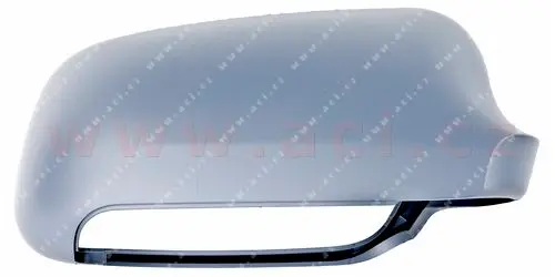 Kryt, vnější zrcátko VAN WEZEL 0317844