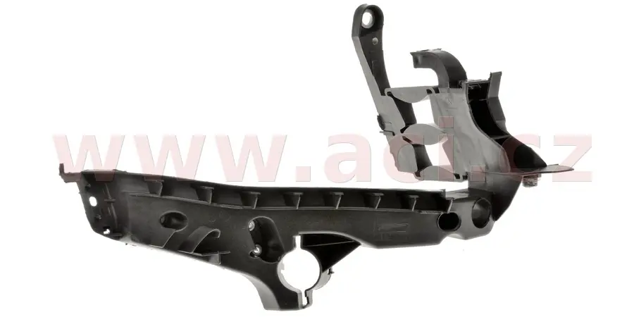 Držák, hlavní světlomet VAN WEZEL 0327462