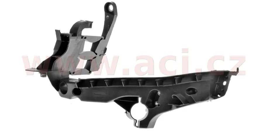 Držák, hlavní světlomet VAN WEZEL 0327461