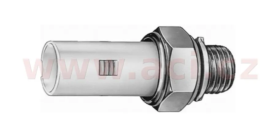 Olejový tlakový spínač HELLA 6ZL 007 675-001