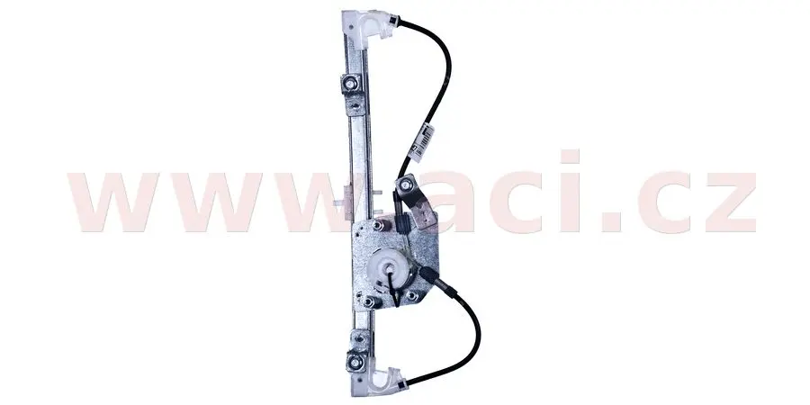 Zvedací zařízení oken VAN WEZEL 0628263
