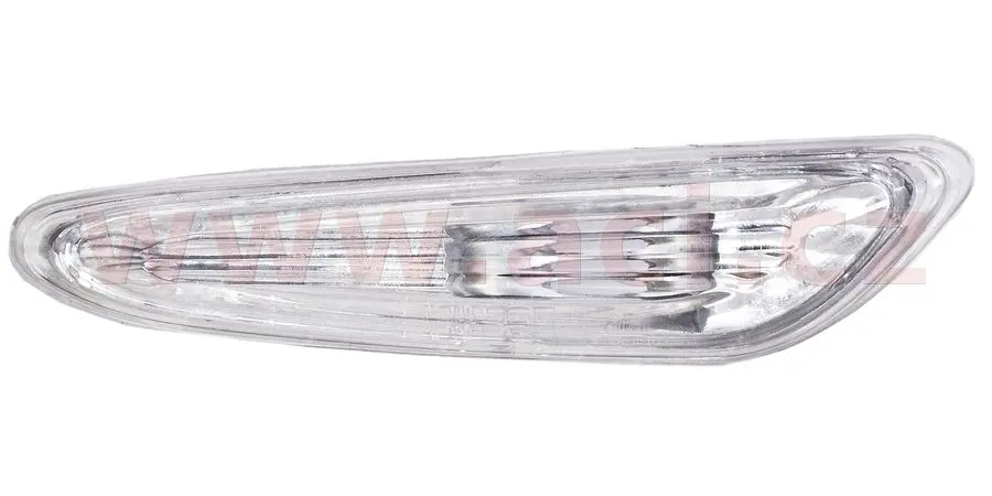 Blikač VAN WEZEL 0649915