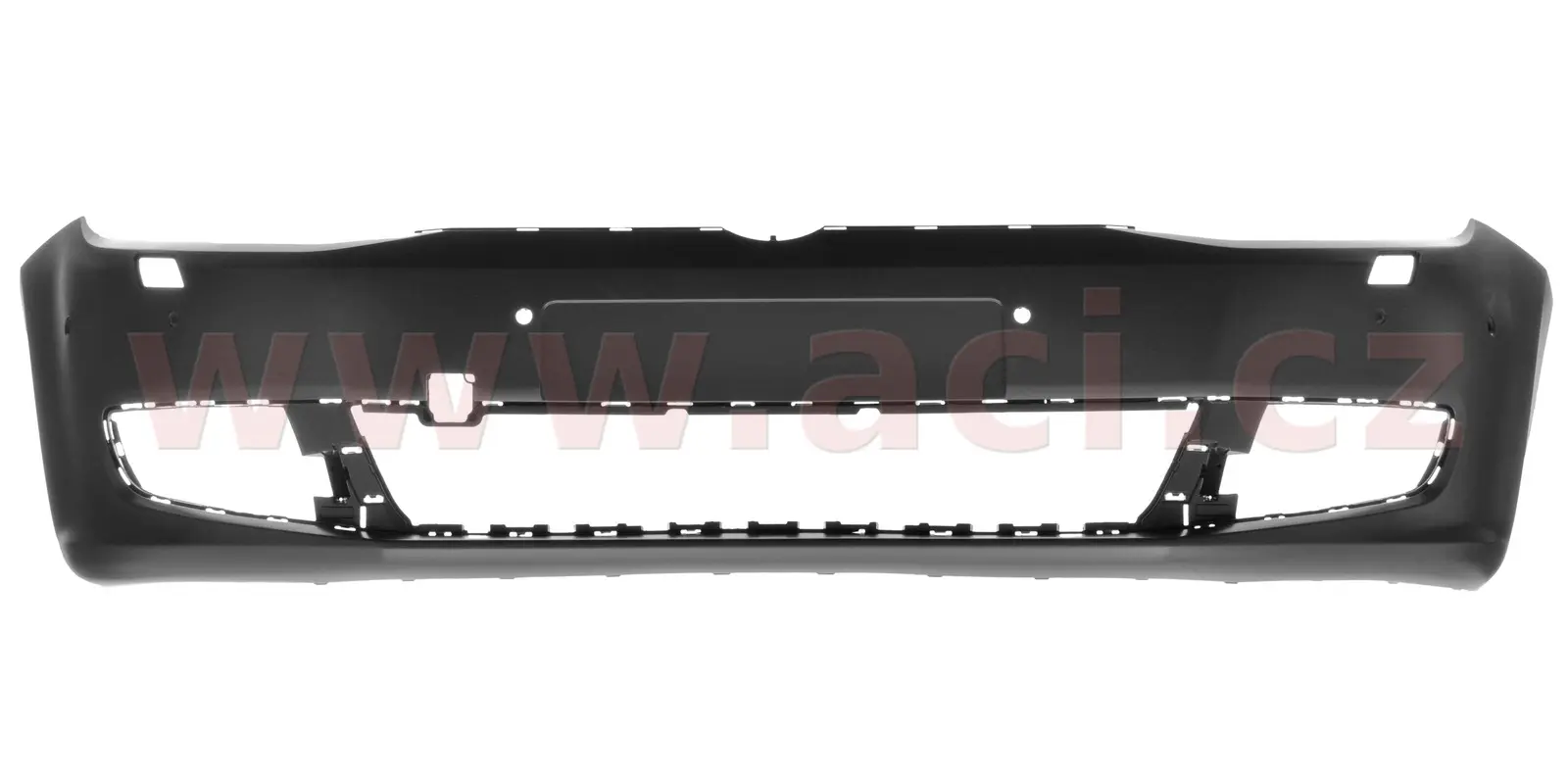 Nárazník VAN WEZEL 5776577