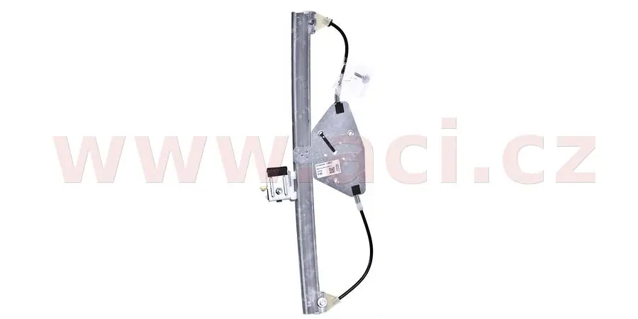 Zvedací zařízení oken VAN WEZEL 0655263