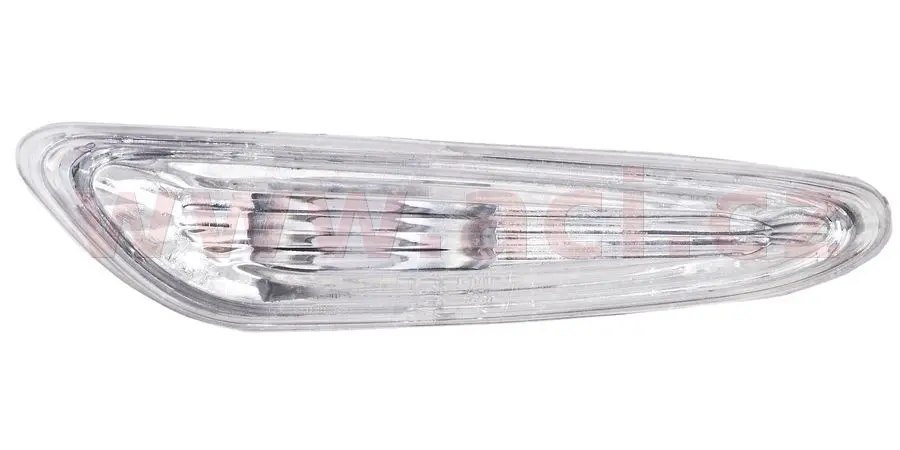 Blikač VAN WEZEL 0649916