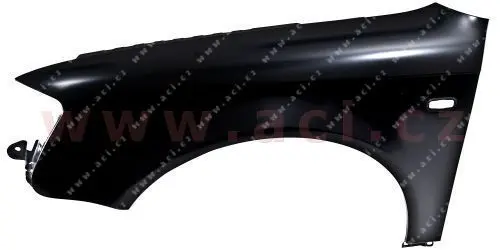 Blatník VAN WEZEL 0326655