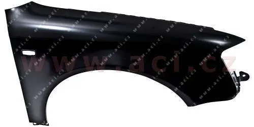 Blatník VAN WEZEL 0326656