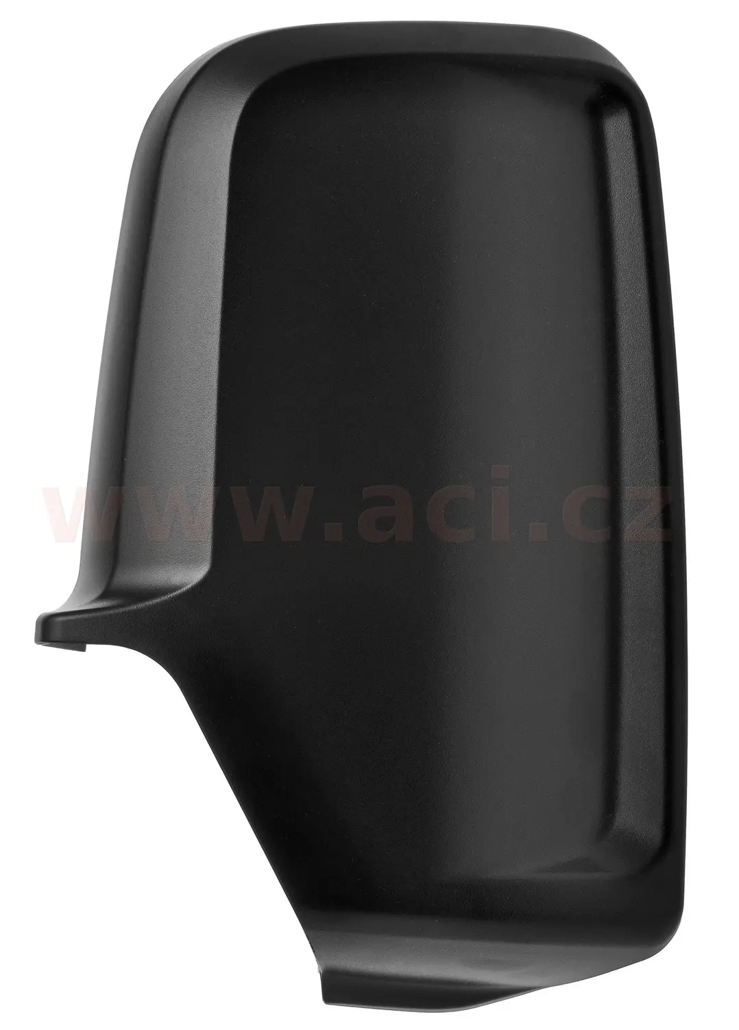 Kryt, vnější zrcátko VAN WEZEL 3077842