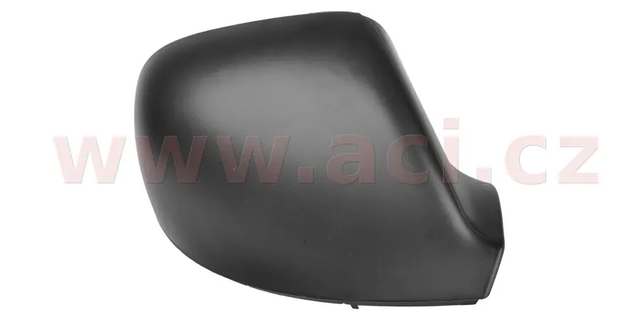 Kryt, vnější zrcátko VAN WEZEL 5790842