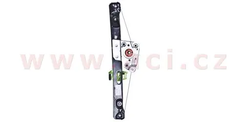 Zvedací zařízení oken VAN WEZEL 0657264