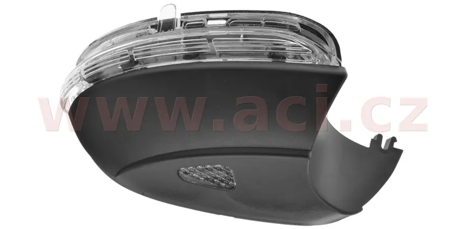 Blikač VAN WEZEL 5772918