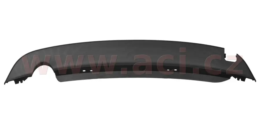 Spoiler VAN WEZEL 5863508