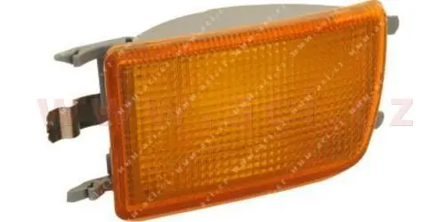 Blikač VAN WEZEL 5880903