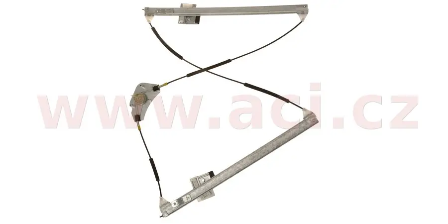 Zvedací zařízení oken VAN WEZEL 3080261