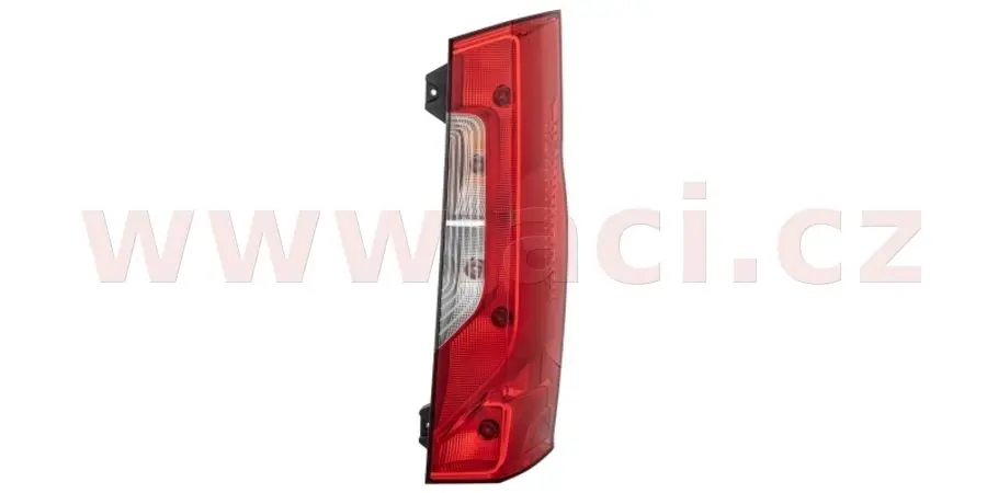 Zadní světlo HELLA 2SK 013 252-221