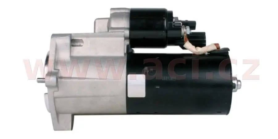 HELLA Startér 8EA012527731
