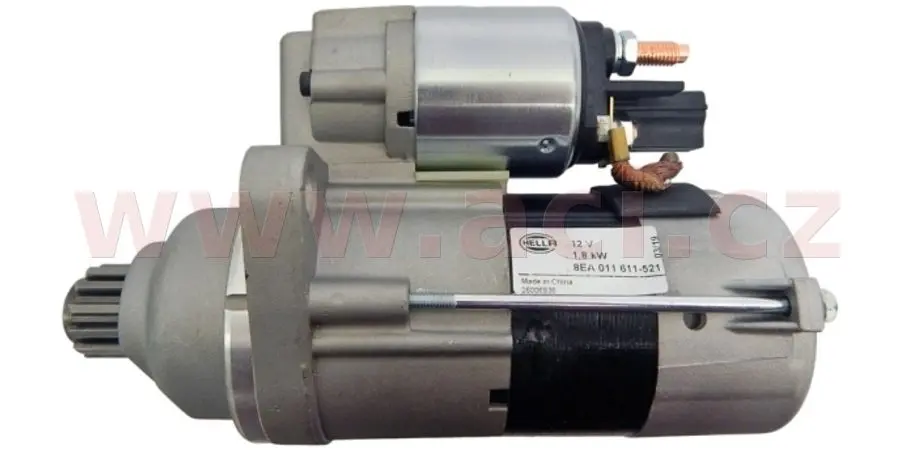 HELLA Startér 8EA 011 611-521