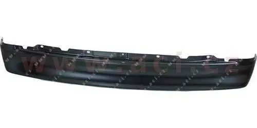 Zadní stěna VAN WEZEL 5824634