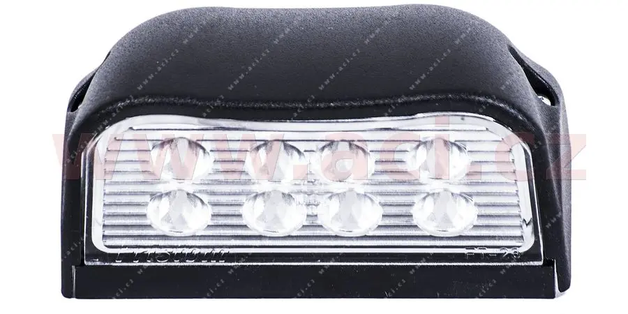 osvětlení SPZ LED 12-30V [100x55 mm]