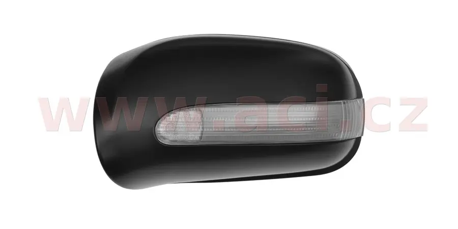 Kryt, vnější zrcátko VAN WEZEL 3036841