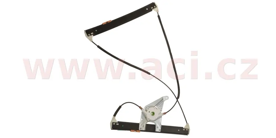 Zvedací zařízení oken VAN WEZEL 0330261