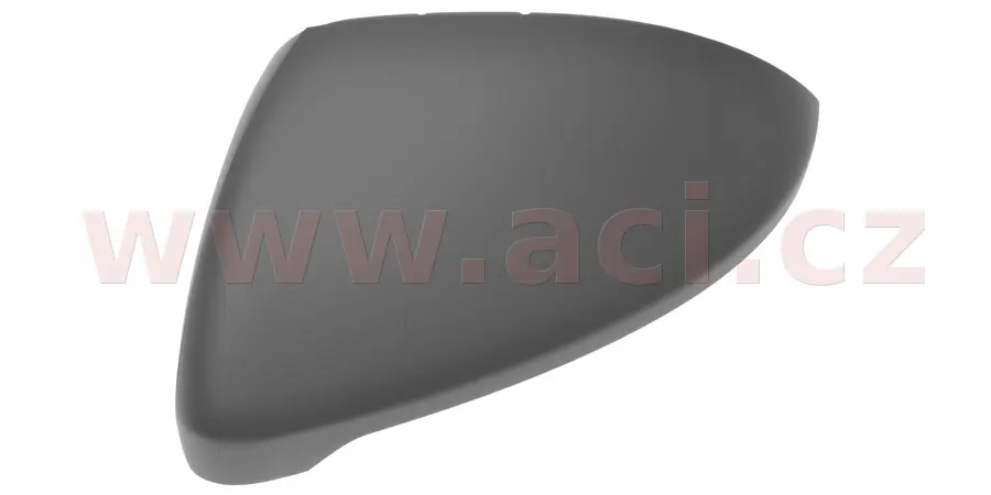 Kryt, vnější zrcátko VAN WEZEL 5766843