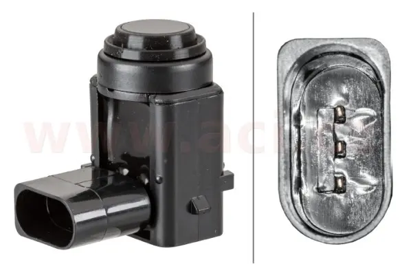 Parkovací senzor HELLA 6PX 358 141-101