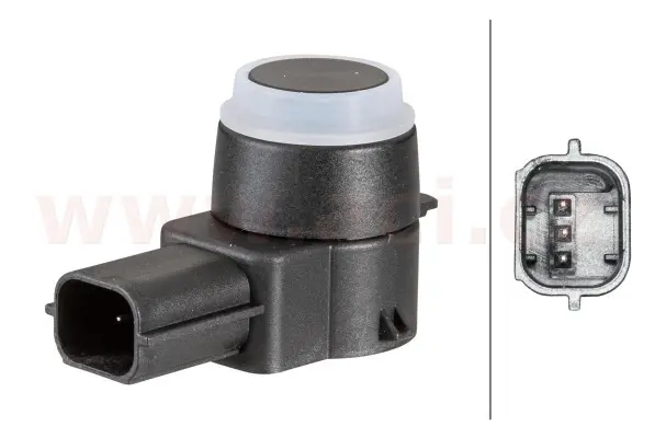 Parkovací senzor HELLA 6PX 358 141-111