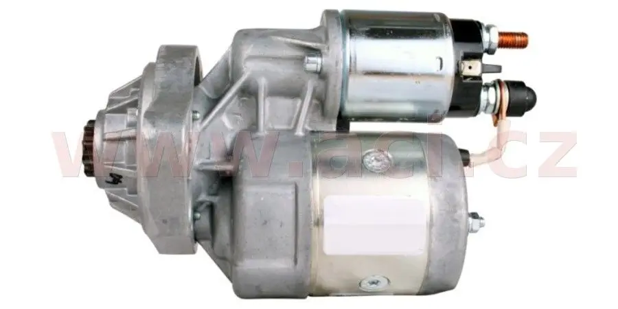 HELLA Startér 8EA012526761