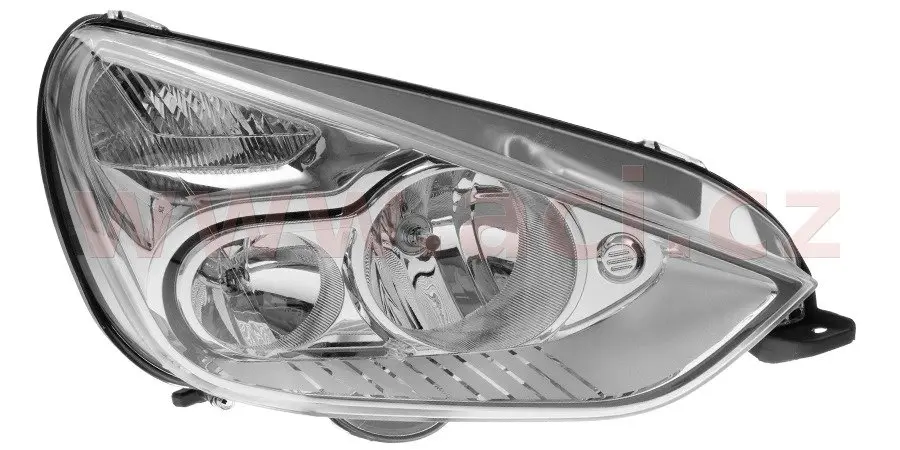 HELLA Světlomet 1EJ009250741