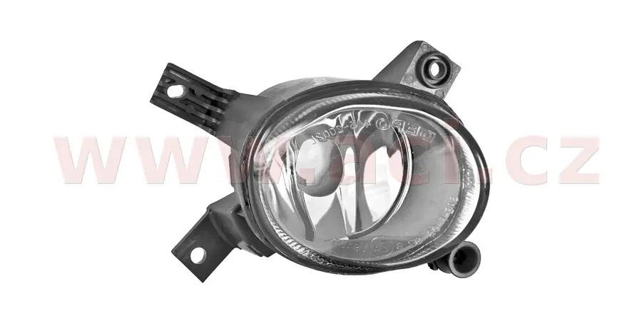 Mlhovka VAN WEZEL 0326996