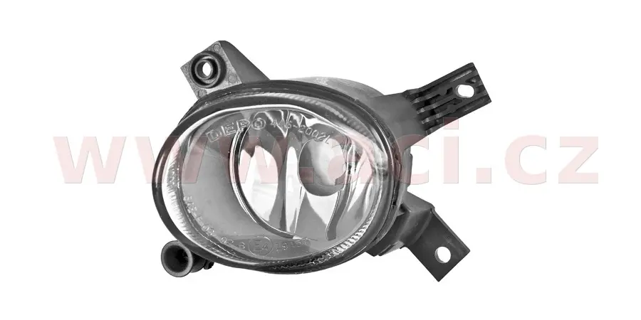 Mlhovka VAN WEZEL 0326995