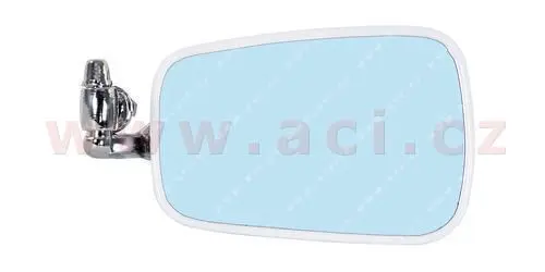 Vnější zpětné zrcátko VAN WEZEL 5801801