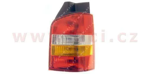 Zadní světlo HELLA 2SK 008 579-121