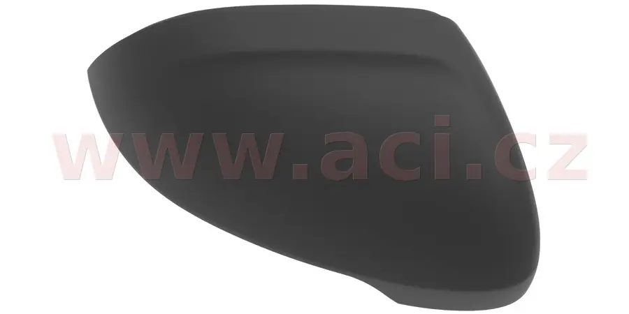 Kryt, vnější zrcátko VAN WEZEL 5742846