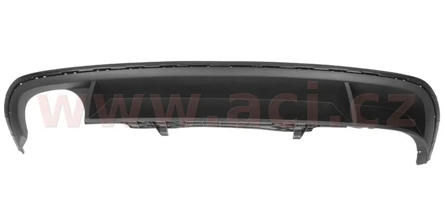 Spoiler VAN WEZEL 5740509