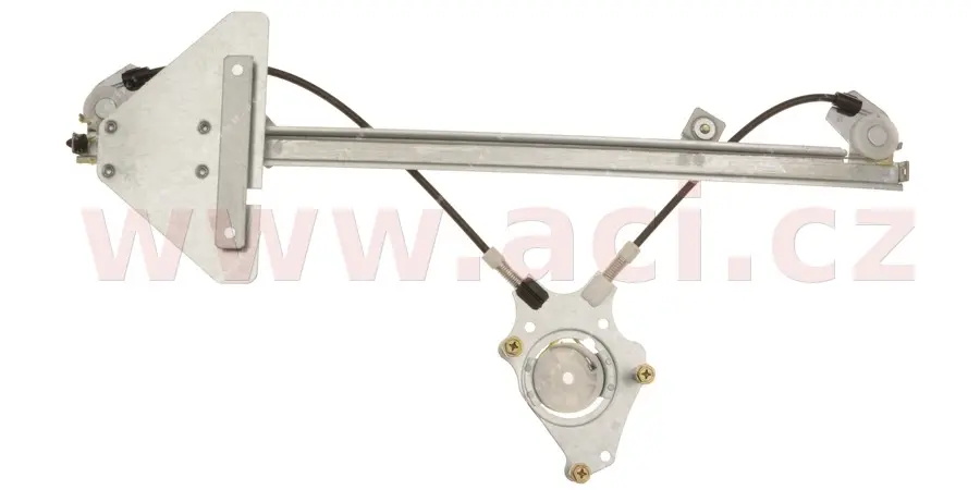 Zvedací zařízení oken VAN WEZEL 5818265