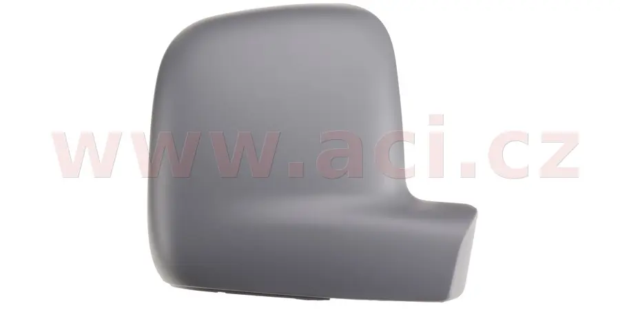 Kryt, vnější zrcátko VAN WEZEL 5896844